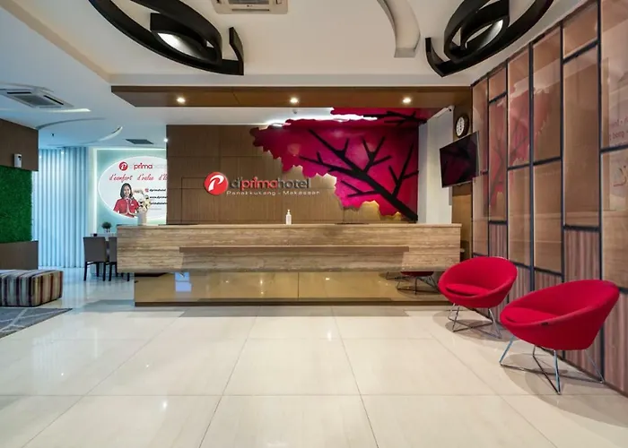 D\'Primahotel Panakkukang Makassar