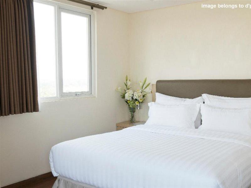 D'primahotel Panakkukang Hotel Makassar