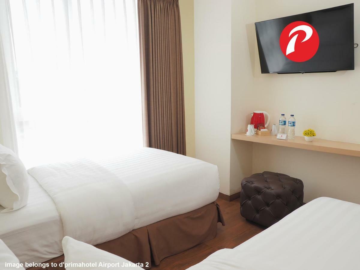 Hotel D'primahotel Panakkukang