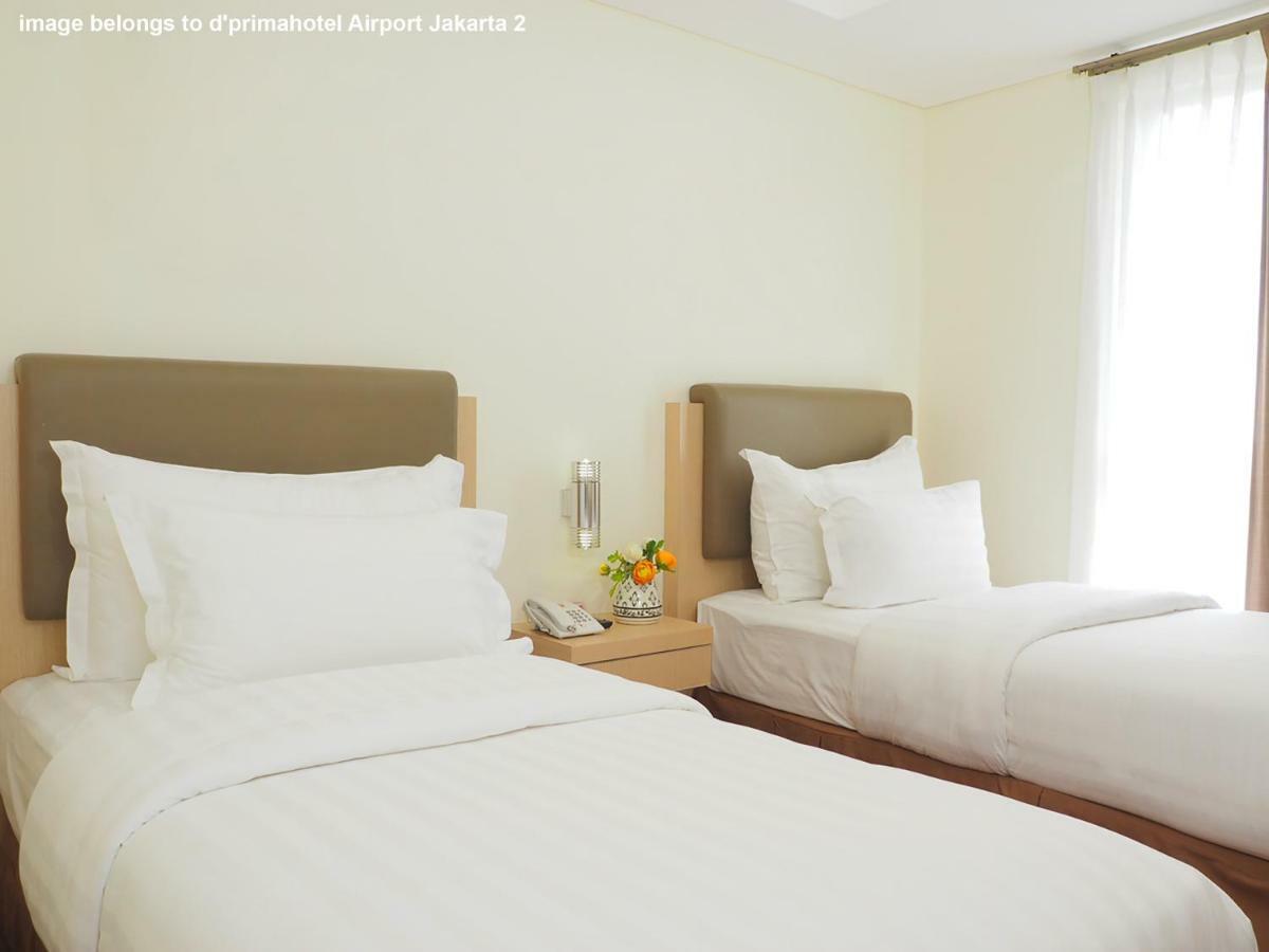 Hotel D'primahotel Panakkukang Makassar