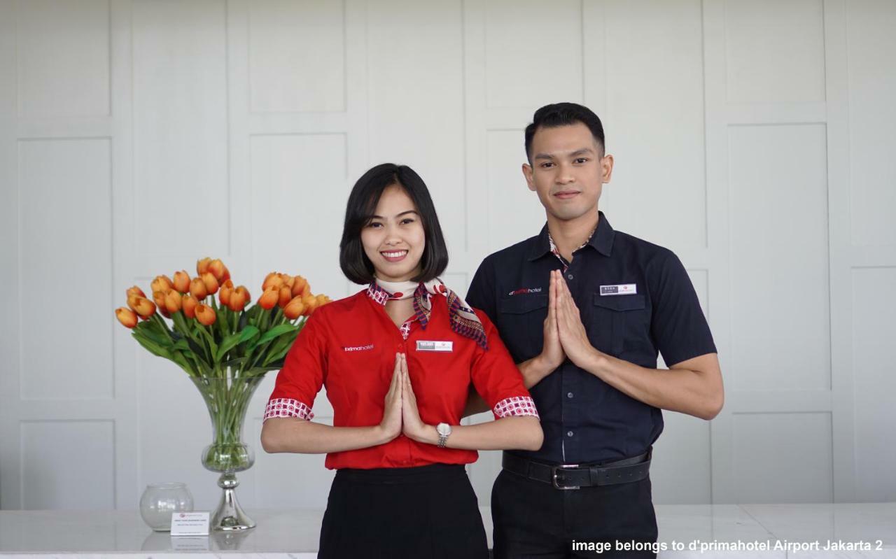 Hotel D'primahotel Panakkukang 3*