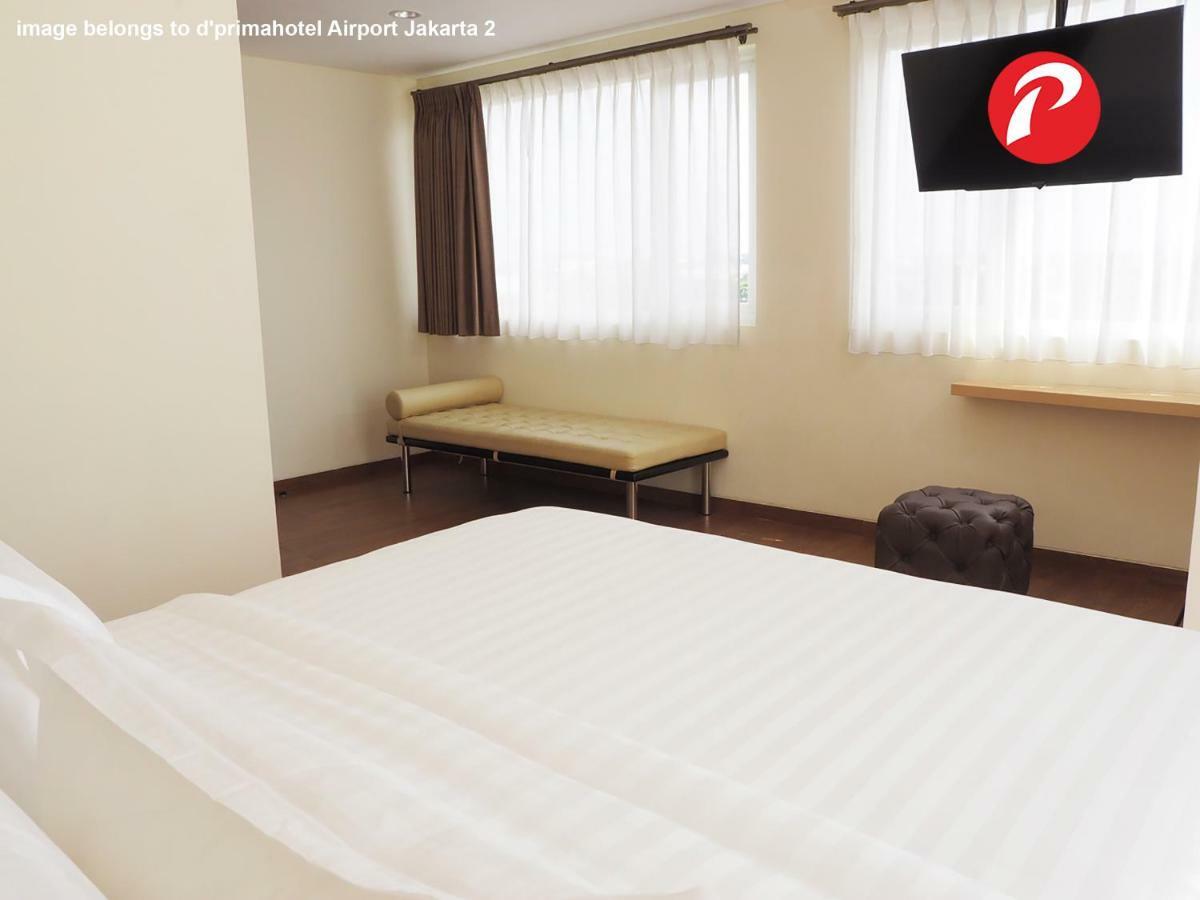 Hotel D'primahotel Panakkukang